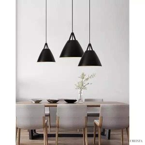 image_7-61.jpg Lampa Wisząca Lim Metal i Skóra