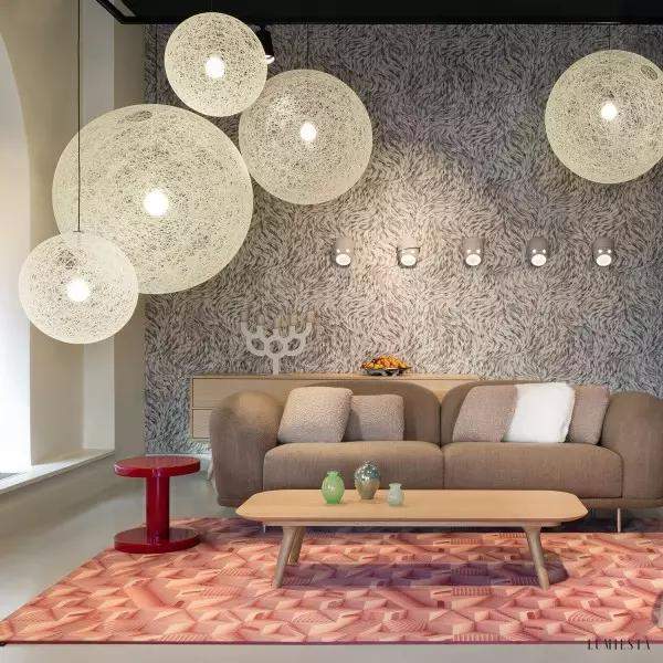 image_8-124.jpg Lampa wisząca Mana efektowny design z polimeru