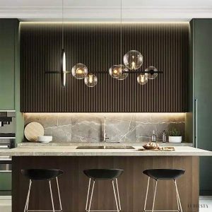 image_8-156.jpg Stamj - Lampa wisząca liniowa z kulami szklanymi nowoczesny design