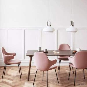 Rimi Pendant Lamp in Retro Industrial Style