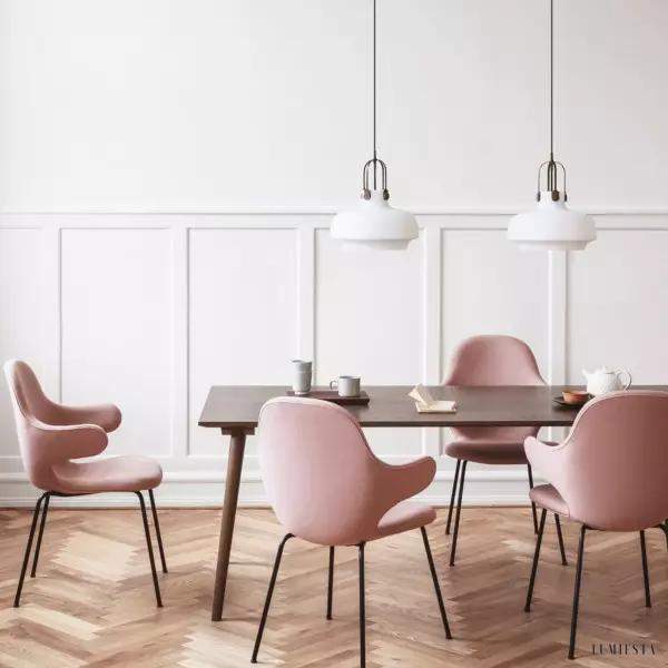 Rimi Pendant Lamp in Retro Industrial Style