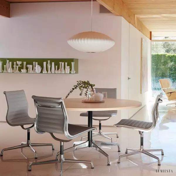 image_8-215.jpg Lampa Wisząca Bib z geometrycznym wzorem krzyżowym