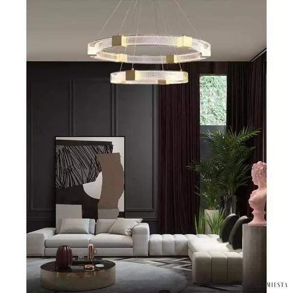 image_8-305.jpg Lampa wisząca LED w kształcie równoległych pierścieni