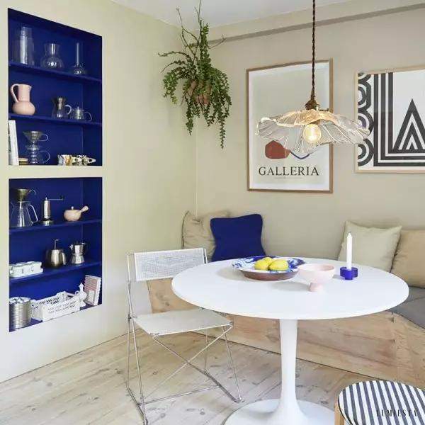 image_8-36.jpg Szklana lampa wisząca retro Lotus z przezroczystym kloszem