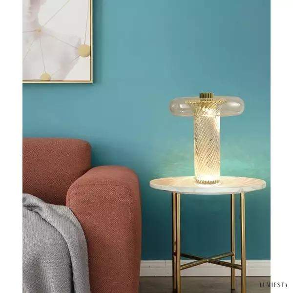 image_8-418.jpg Lampa stołowa Stellar szklana z nowoczesną technologią LED