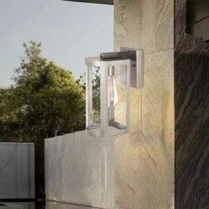 image_8-462.jpg Lampka ścienna zewnętrzna stal nierdzewna klasyczny styl