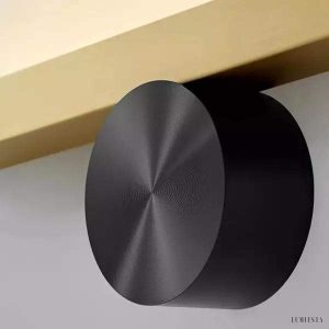 Lampa ścienna Calé geometria i elegancja z wbudowanym LED