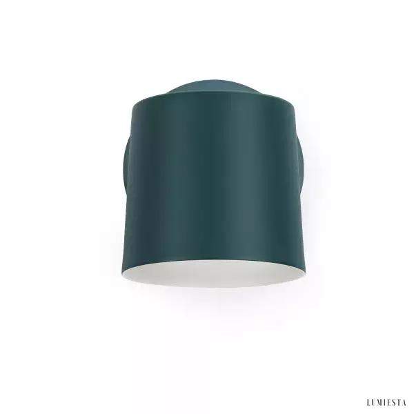 Lampka ścienna Normann Copenhagen Rise w minimalistycznym stylu