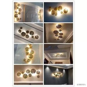 image_8-483.jpg Lampa ścienna LED w kształcie liścia lotosu w stylu vintage