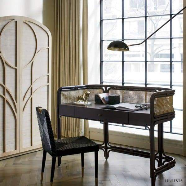 image_8-487.jpg Lampa ścienna Swing Dome w nowoczesnym stylu minimalistycznym