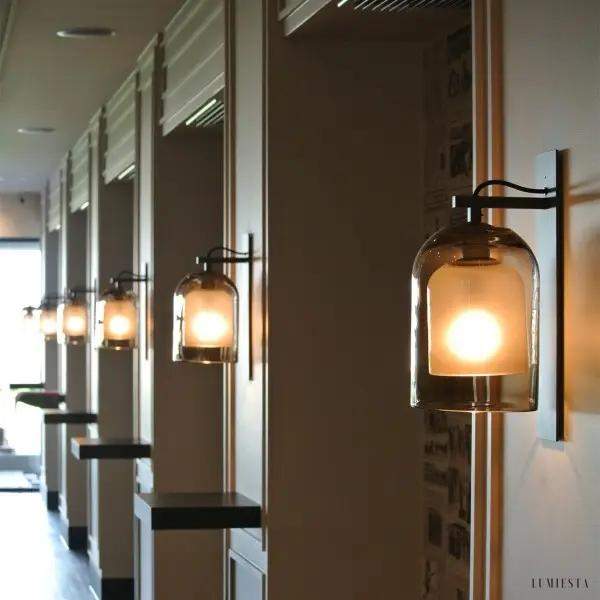 image_8-542.jpg Lampa ścienna szklana Lumi elegancka minimalistyczna 35 cm