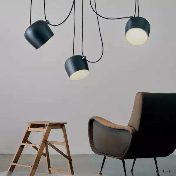 image_8-90.jpg Lampa Wisząca Tema Nowoczesny Design z Regulowanym Światłem