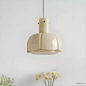 image_8-95.jpg Szklana lampa wisząca Flower Bud w stylu średniowiecznym