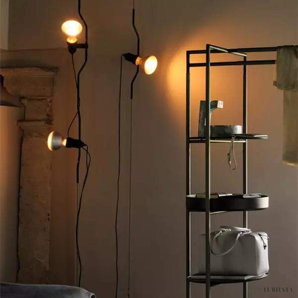 Koch Minimalist Adjustable Stylish Ceiling Lamp