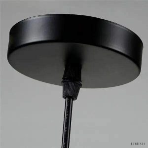 image_9-106.jpg Lampa wisząca ze szkła z miniaturowymi zwierzętami