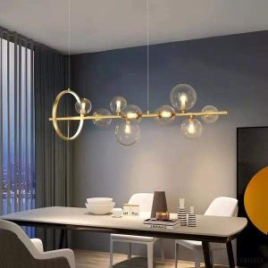 image_9-144.jpg Stamj - Lampa wisząca liniowa z kulami szklanymi nowoczesny design