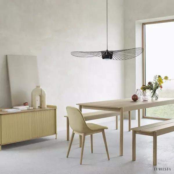 Lampa wisząca Lali minimalistyczny design nowoczesny styl