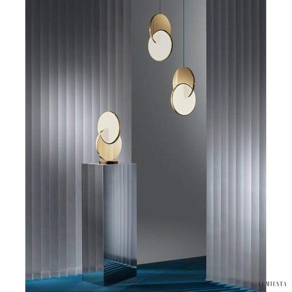 image_9-306.jpg Lampa wisząca Eclipse stylowe oświetlenie w kształcie okręgów