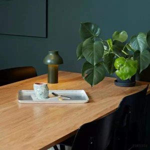 Lampa stołowa wysokiej jakości z dotykowym ściemniaczem