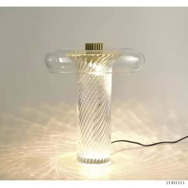 image_9-363.jpg Lampa stołowa Stellar szklana z nowoczesną technologią LED