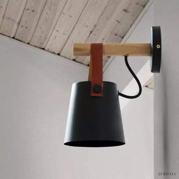 image_9-449.jpg Lampa ścienna LED w skandynawskim stylu z drewnianym wykończeniem