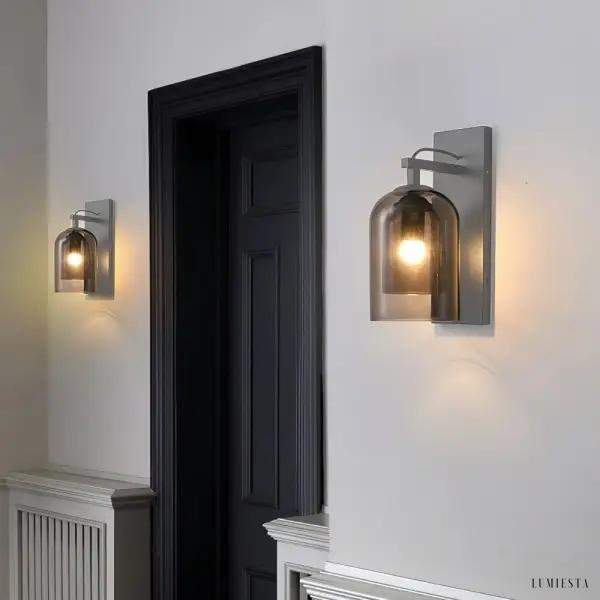 image_9-470.jpg Lampa ścienna szklana Lumi elegancka minimalistyczna 35 cm