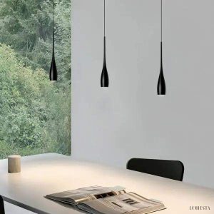 image_9-75.jpg Lampa wisząca Whelan w kształcie kropli nowoczesny styl