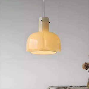 image_9-90.jpg Szklana lampa wisząca Flower Bud w stylu średniowiecznym