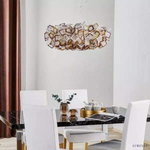 image_9-98.jpg Lampa wisząca Fluf w kształcie chmury z kolorem