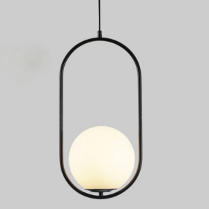 v_img_6708548691784443697.png Lampa wisząca w kształcie koła z mleczną kulą