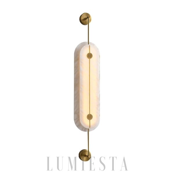 wm_10119270777119036518.jpg Alabaster Solvane smukła owalna lampa ścienna 80 120cm