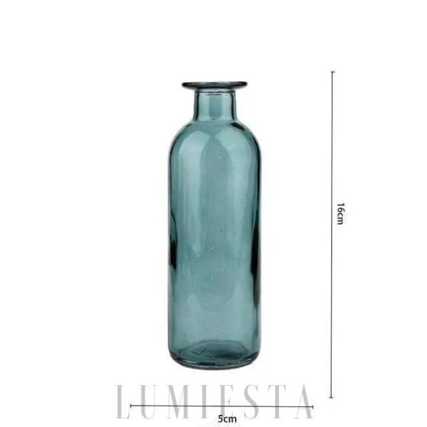 wm_1034831508862965038.jpg Szklany wazon dekoracyjny w nowoczesnym stylu 11 cm