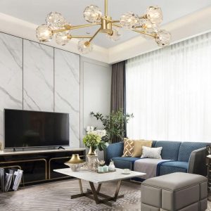 wm_10455592583869687089.jpg Luksusowy kryształowy żyrandol kulisty 12 głów 90cm