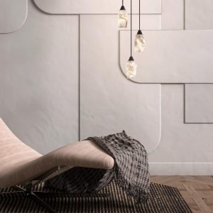 Temando - lampa wisząca alabastrowa 12 cm, całość z mosiężnym wykończeniem