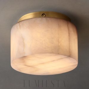 wm_10553007113854338055.jpg Rivage - Okrągła lampa sufitowa — różne kolory i rozmiary