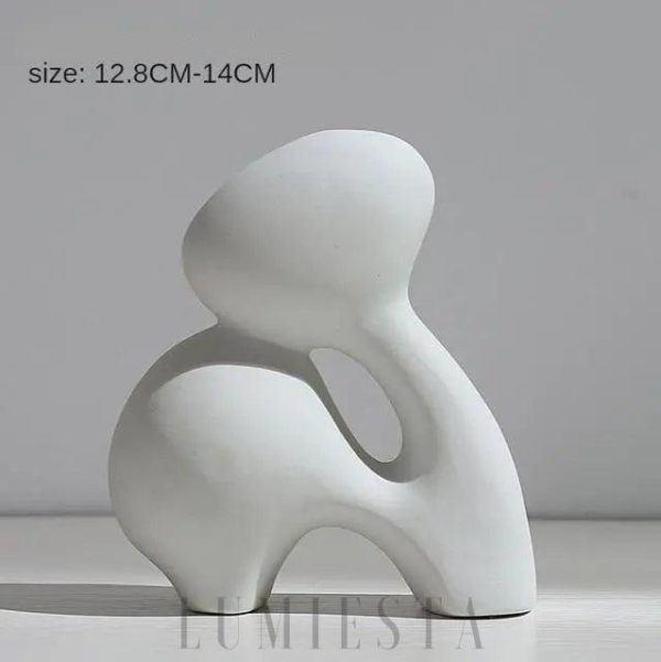 wm_1091541417056056352.jpg Elegancki biały ceramiczny wazon 12–14 cm