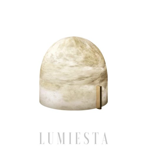 wm_11421064401533182327.jpg Mona - Lampa stołowa Alabaster w eleganckim białym designie