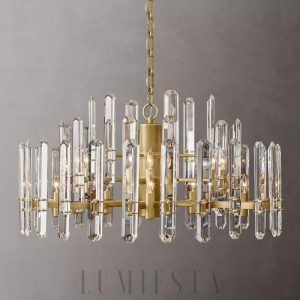 wm_11592814084942869407.jpg Lampa wisząca Browning Prism 91 cm, okrągła, 3 kolory