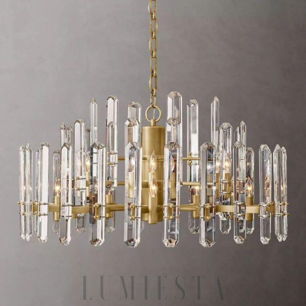 wm_11592814084942869407.jpg Lampa wisząca Browning Prism 91 cm, okrągła, 3 kolory