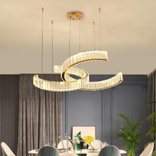 wm_11741704712474811082.jpg Vortex - Złoty żyrandol 150 cm z kryształami, nowoczesny