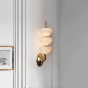 wm_11788573885286772357.jpg Luksusowa kinkiet ścienny z alabastru w stylu nowoczesnym