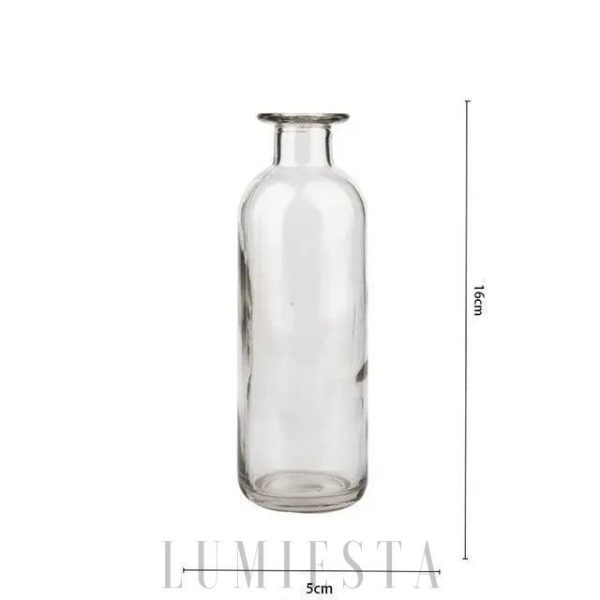 wm_11790692081710666172.jpg Szklany wazon dekoracyjny w nowoczesnym stylu 11 cm