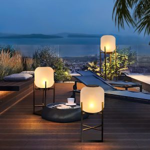 wm_13061865171014480671.jpg Lhotse - Elegancka lampa ogrodowa w stylu latarni