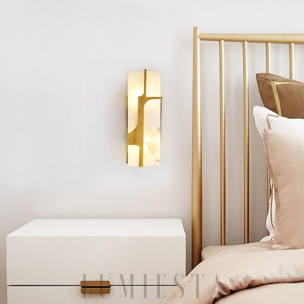 wm_13235231829305735311.jpg Ariel - Lampa ścienna Alabaster – mosiężna, nowoczesna