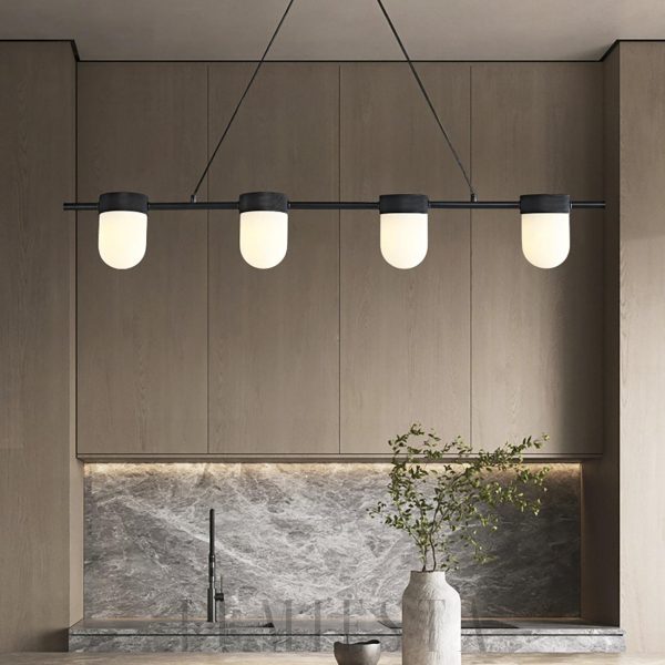 Orian - lampa wisząca o okrągłym kształcie