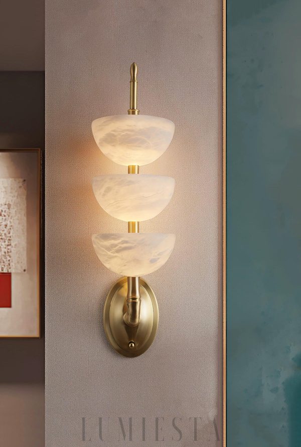 wm_13360349872989716712.jpg Luksusowa kinkiet ścienny z alabastru w stylu nowoczesnym