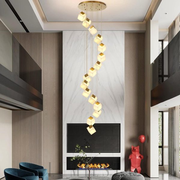 wm_13432092063350386924.jpg Jess - lampa wisząca w stylu nowoczesnym z alabastru