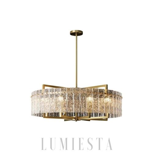 wm_13696501394595963280.jpg Luksusowy okrągły żyrandol kryształowy złoty 81cm