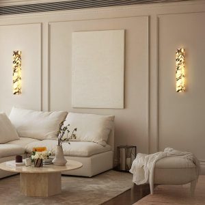 wm_13729674061536938091.jpg Marmurowy kinkiet Cuboid Mira prostokątny 50cm 60cm