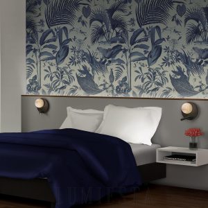 Tribeca - Lampa ścienna alabastrowa, nowoczesna 25 cm